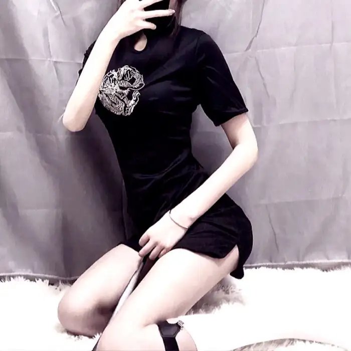 咖非正义