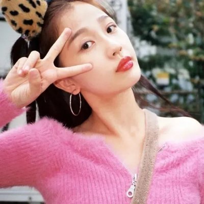 巴黎艳妹